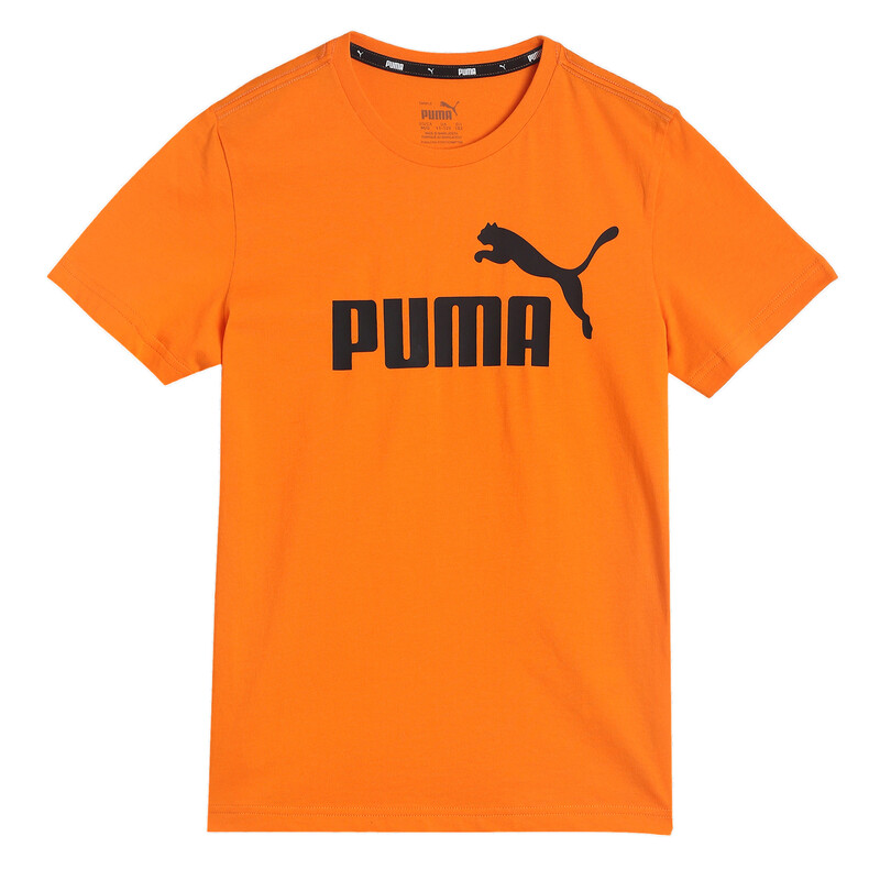 

PUMA Logo Unisex T-Shirt