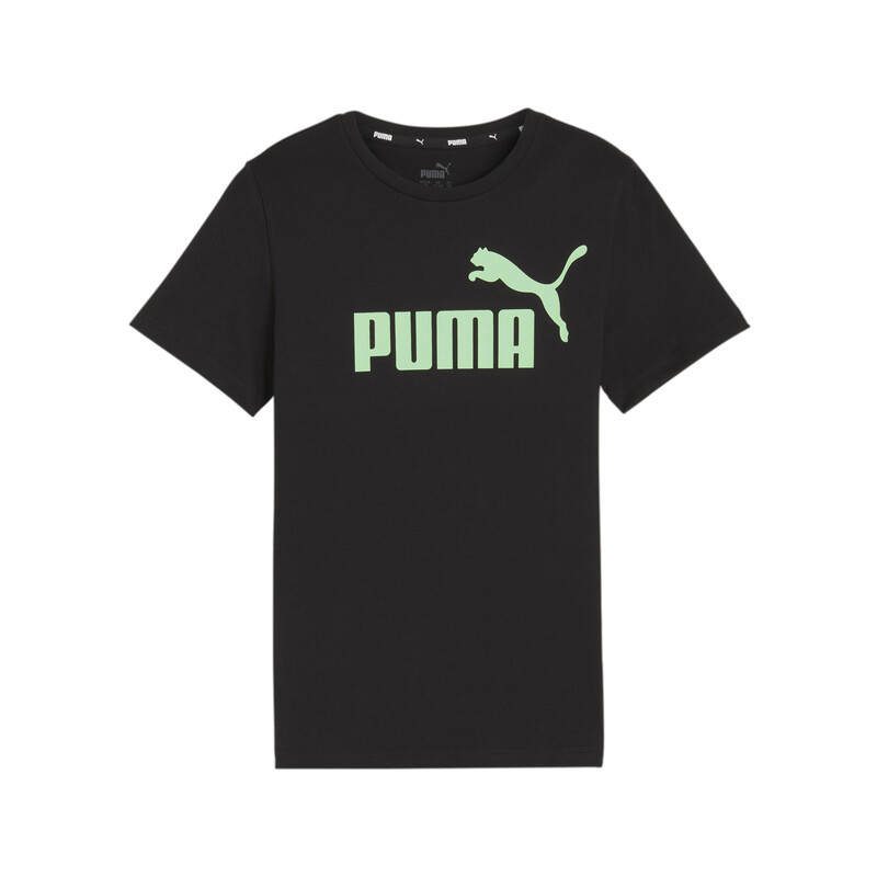

PUMA Logo Unisex T-Shirt