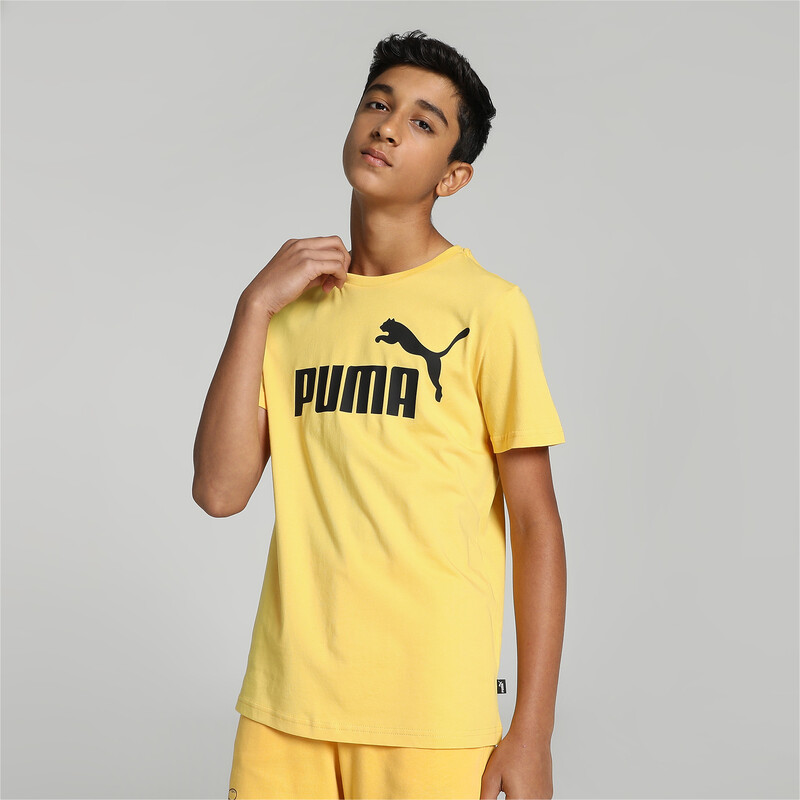 

PUMA Logo Unisex T-Shirt