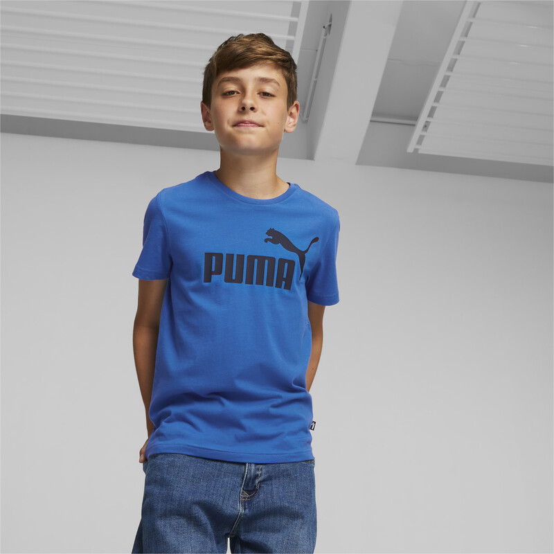 

PUMA Logo Unisex T-Shirt