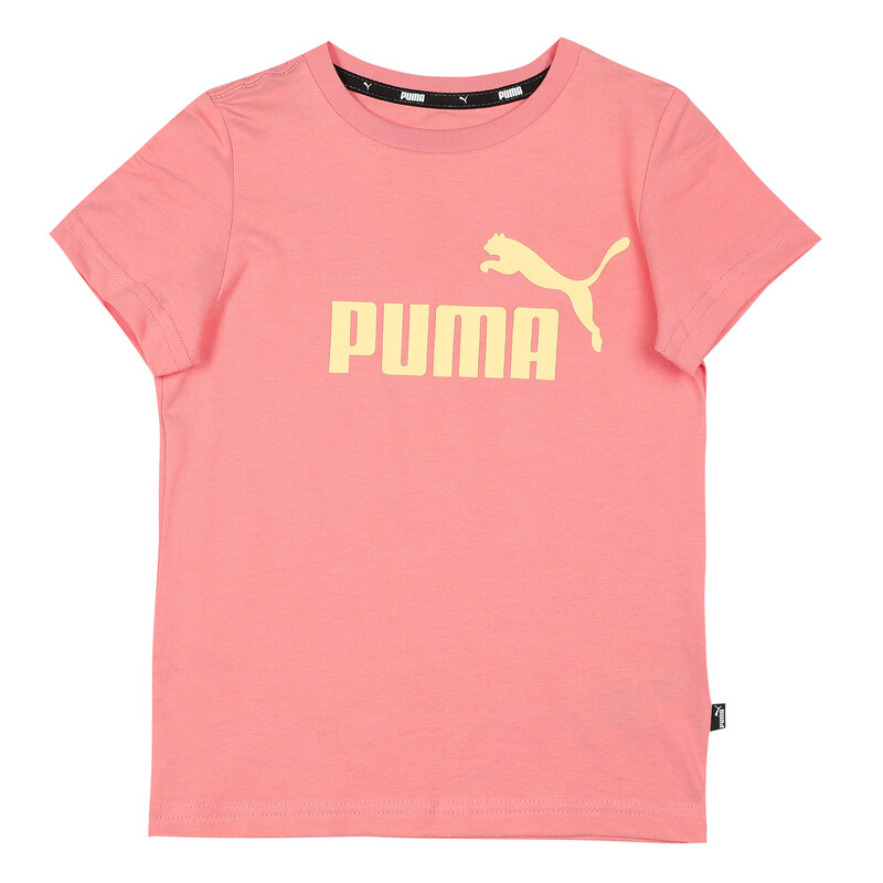 

PUMA Logo Unisex T-Shirt