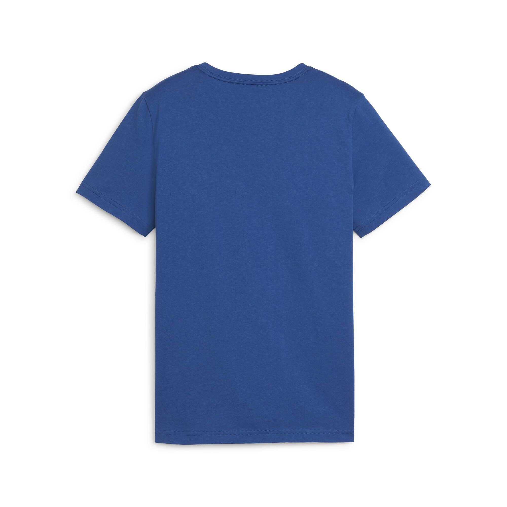 PUMA Essentials Big Kids'Logo Tee - Picture 11 of 29