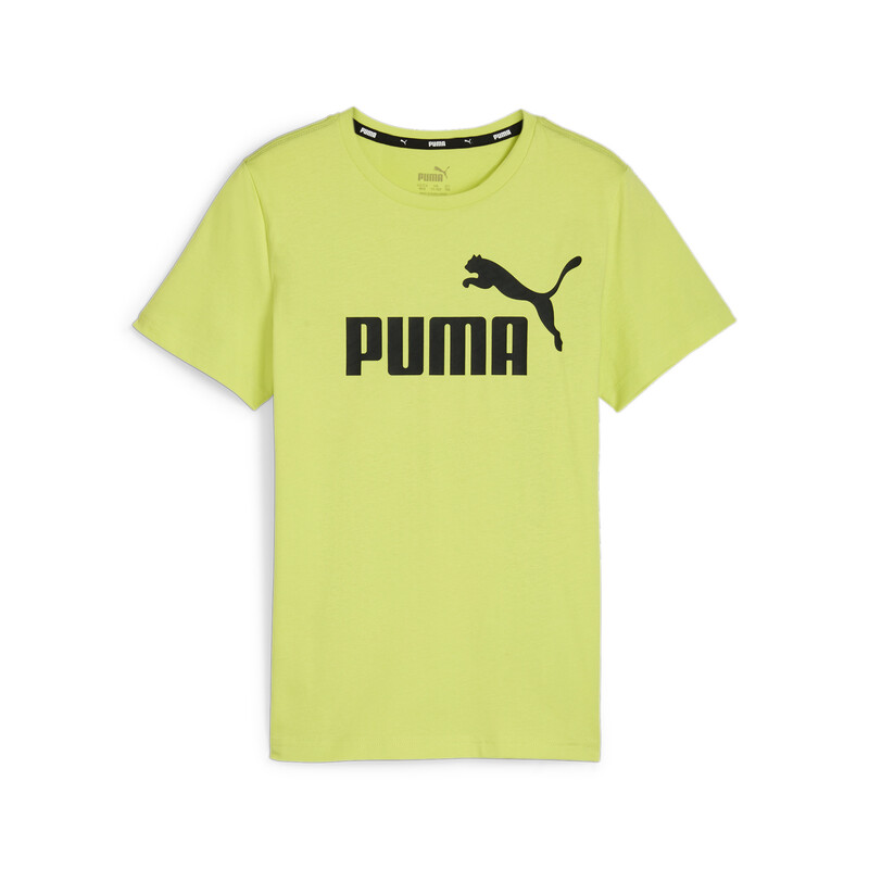 

PUMA Logo Unisex T-Shirt