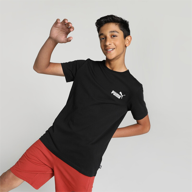 

PUMA Small Logo Boy's T-Shirt