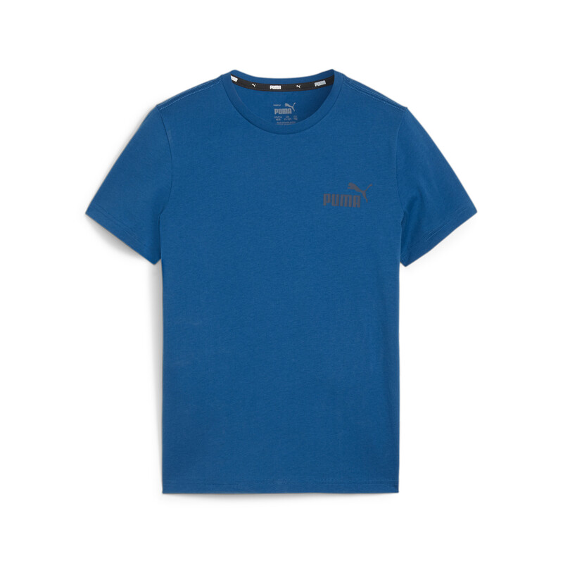

PUMA Small Logo Boy's T-Shirt