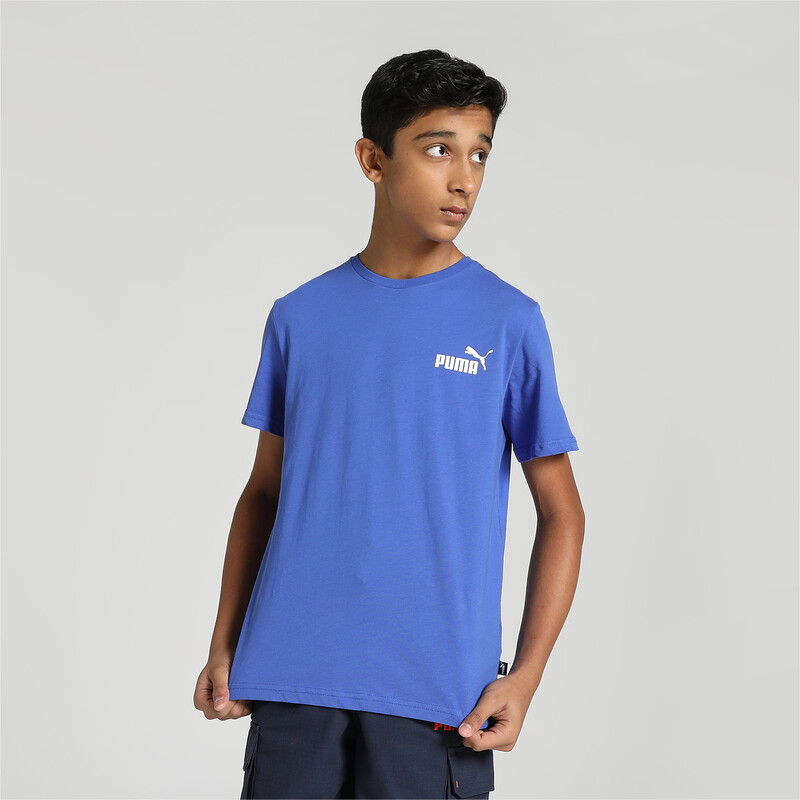 

PUMA Small Logo Boy's T-Shirt