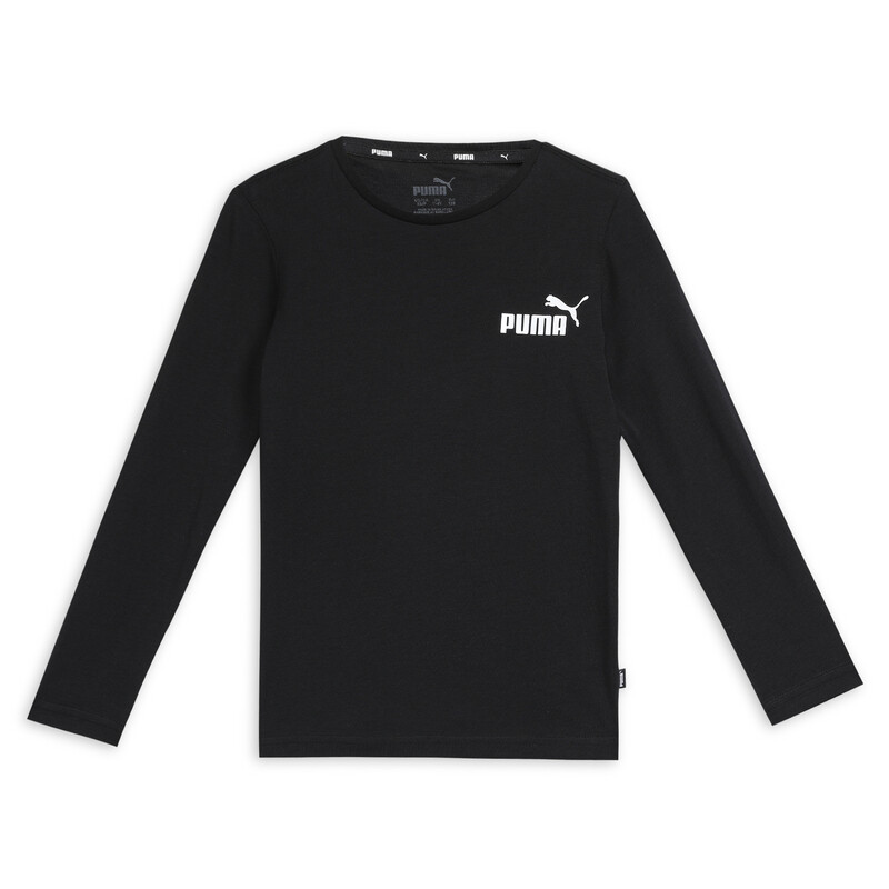 

PUMA No.1 Logo Boy's T-Shirt
