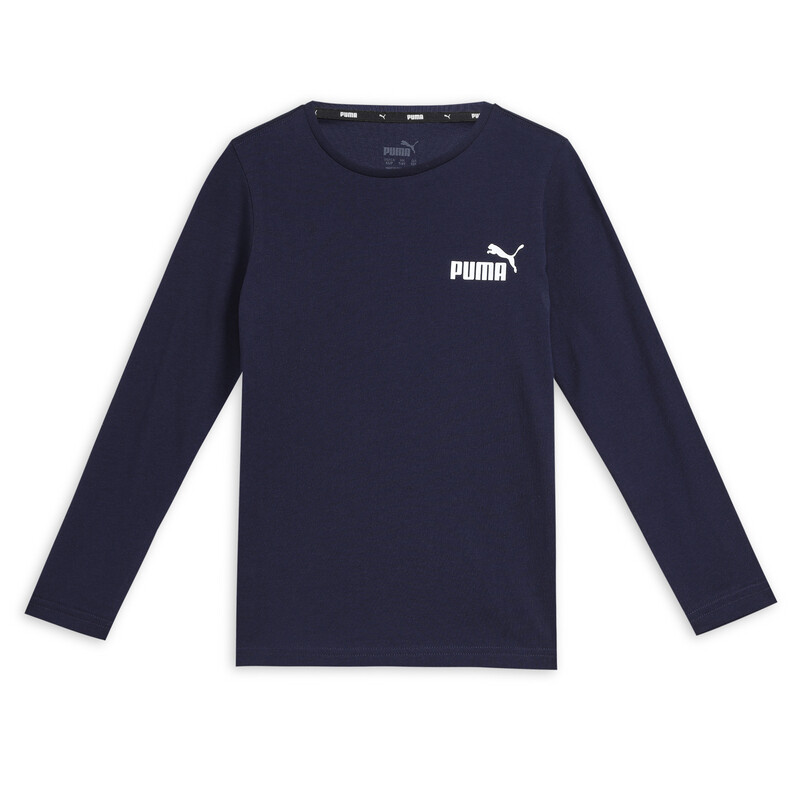 

PUMA No.1 Logo Boy's T-Shirt