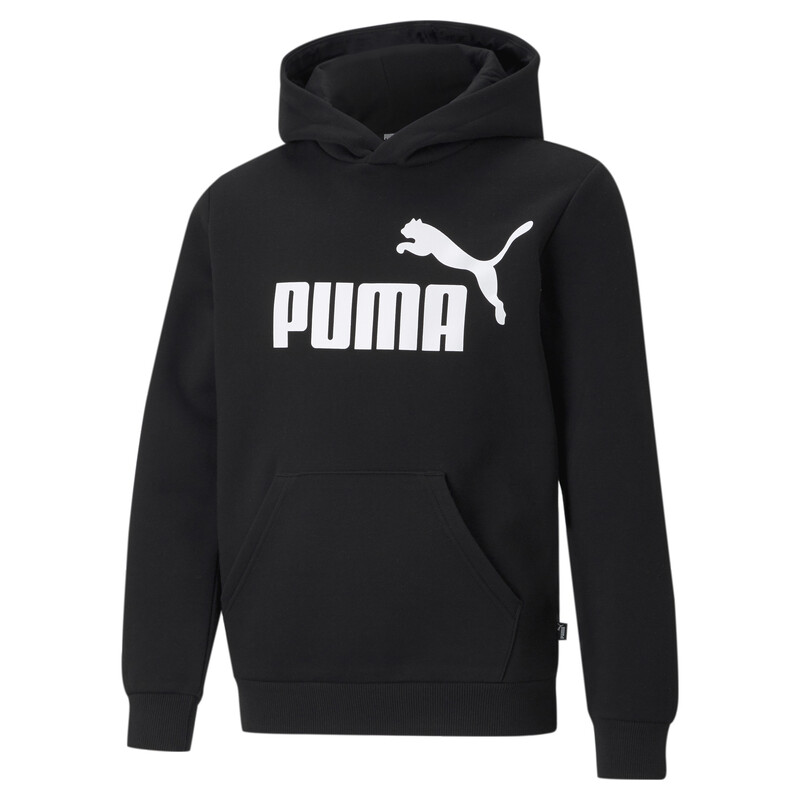 

PUMA Big Logo Boy's Hoodie
