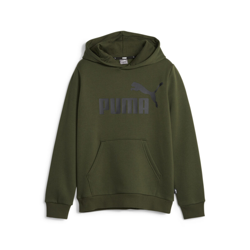 

PUMA Big Logo Boy's Hoodie