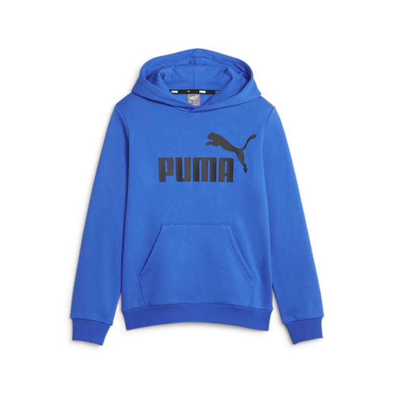 

PUMA Big Logo Boy's Hoodie