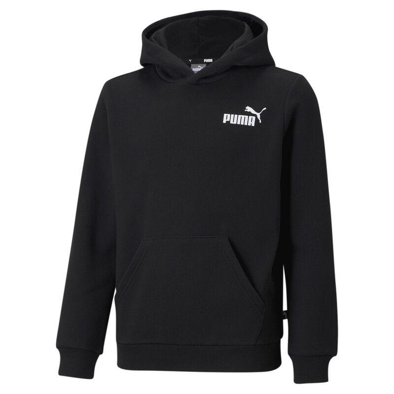 

PUMA Small Logo Youth Hoodie