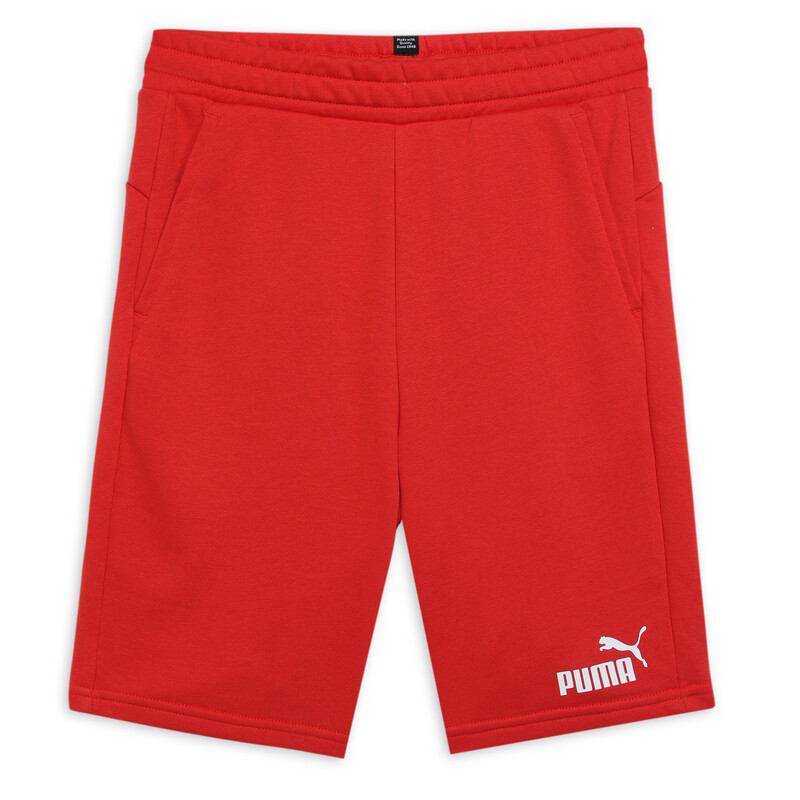 

PUMA Essentials Youth Sweat Shorts