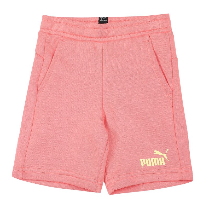 

PUMA Essentials Youth Sweat Shorts