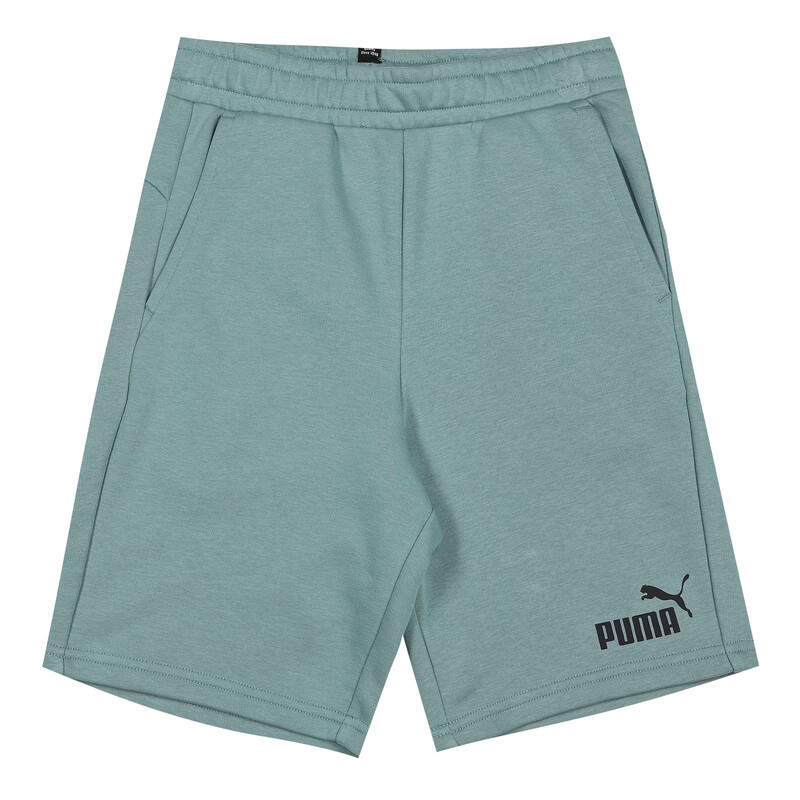 

PUMA Essentials Youth Sweat Shorts