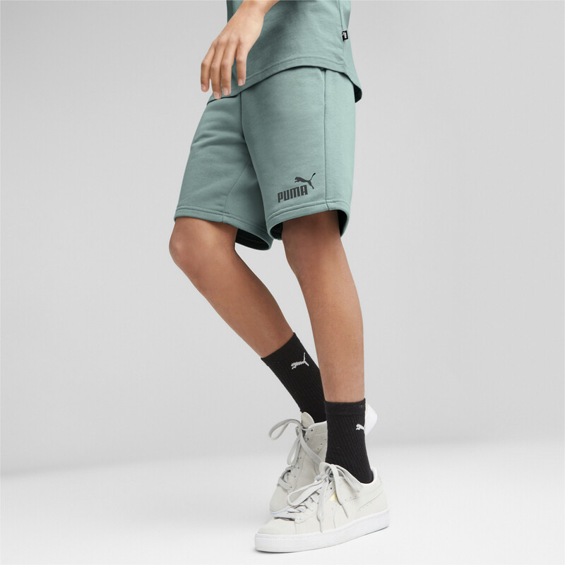 

PUMA Essentials Youth Sweat Shorts