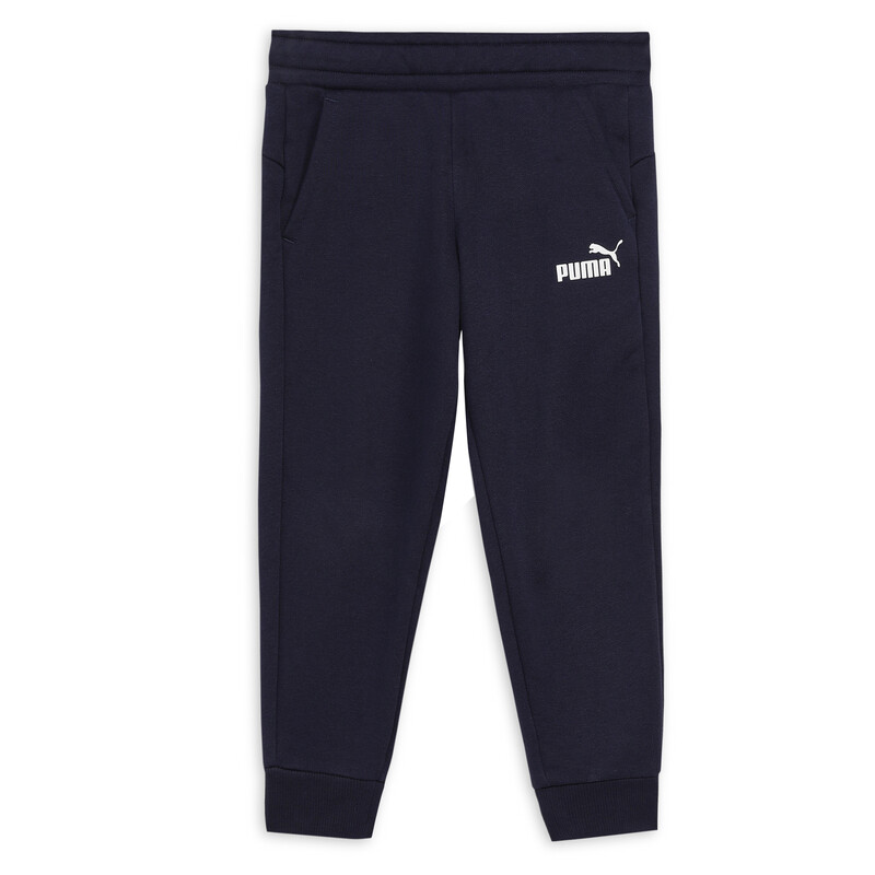 

PUMA Logo Boy's Knitted Pants