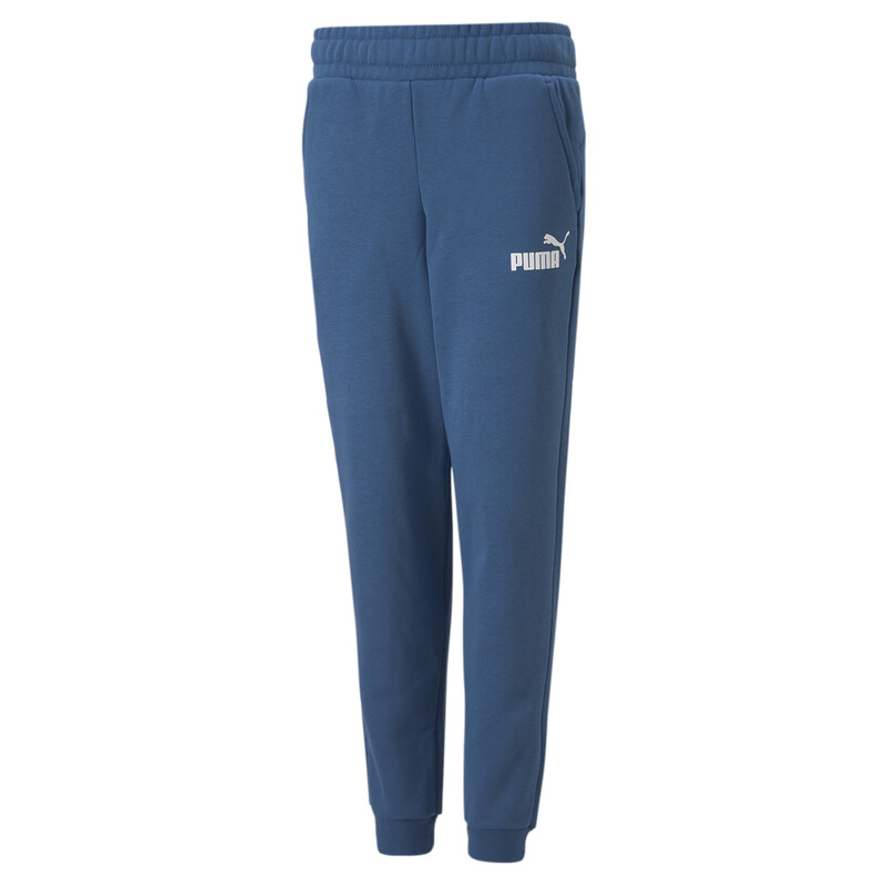 

PUMA Logo Boy's Knitted Pants
