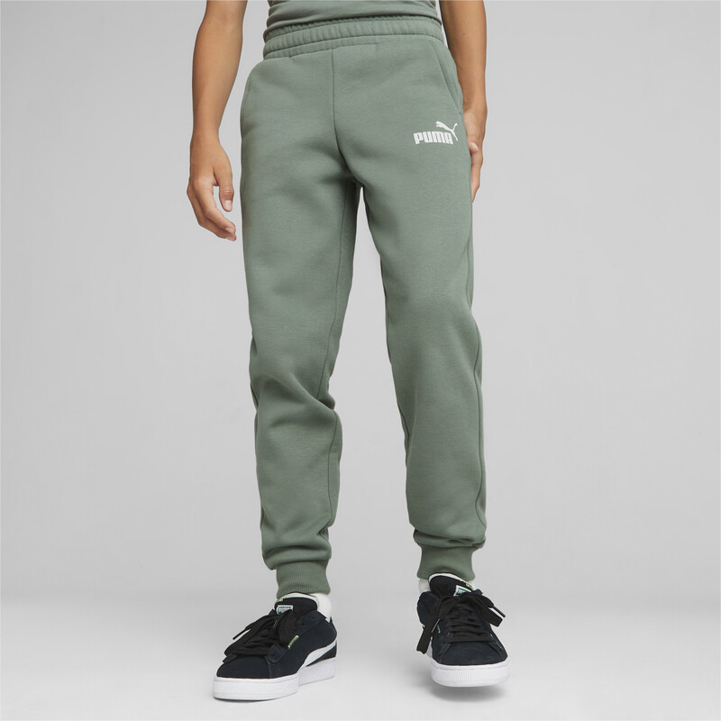 

PUMA Logo Boy's Knitted Pants