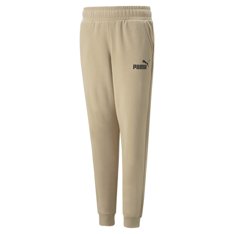 

PUMA Logo Boy's Knitted Pants