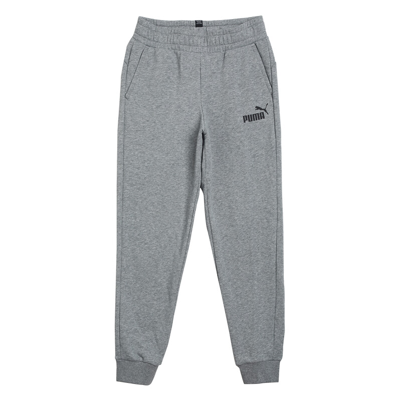 

PUMA Logo Youth Knitted Sweat Pants
