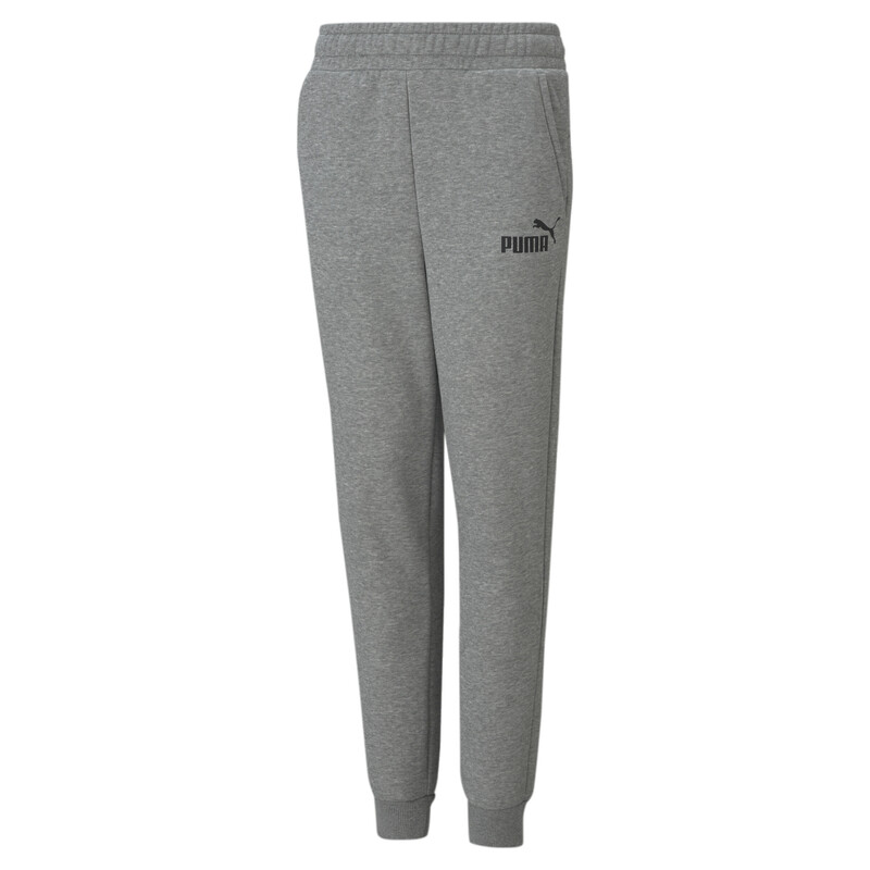 

PUMA Essential Knitted Slim Pants