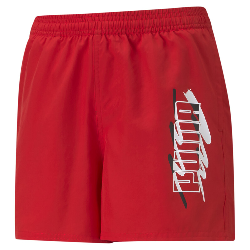 

Men's PUMA Essentials Summer Youth Shorts
