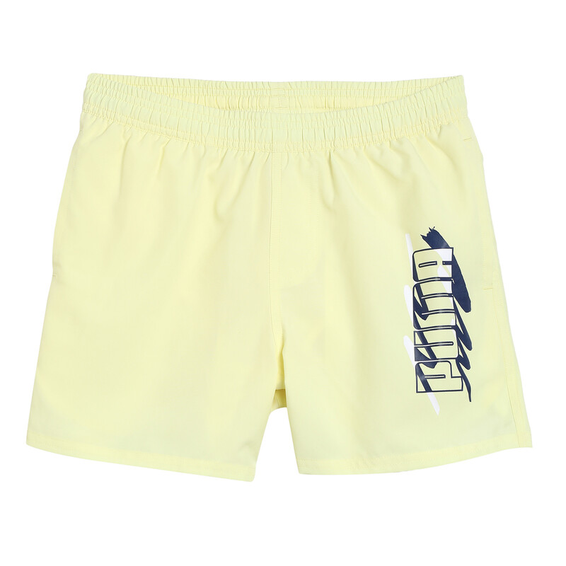 

Men's PUMA Essentials Summer Youth Shorts