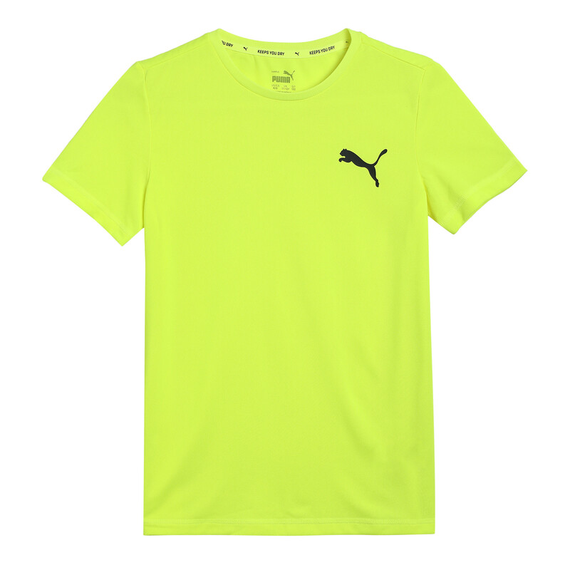 

PUMA Active Small Logo Boy's T-Shirt