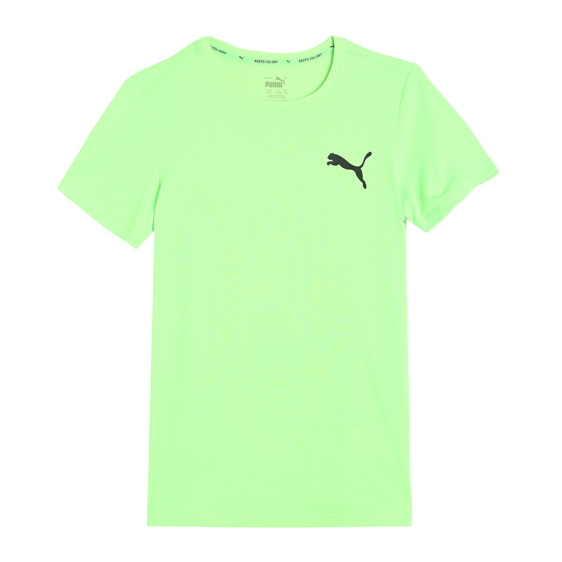 

PUMA Active Small Logo Boy's T-Shirt