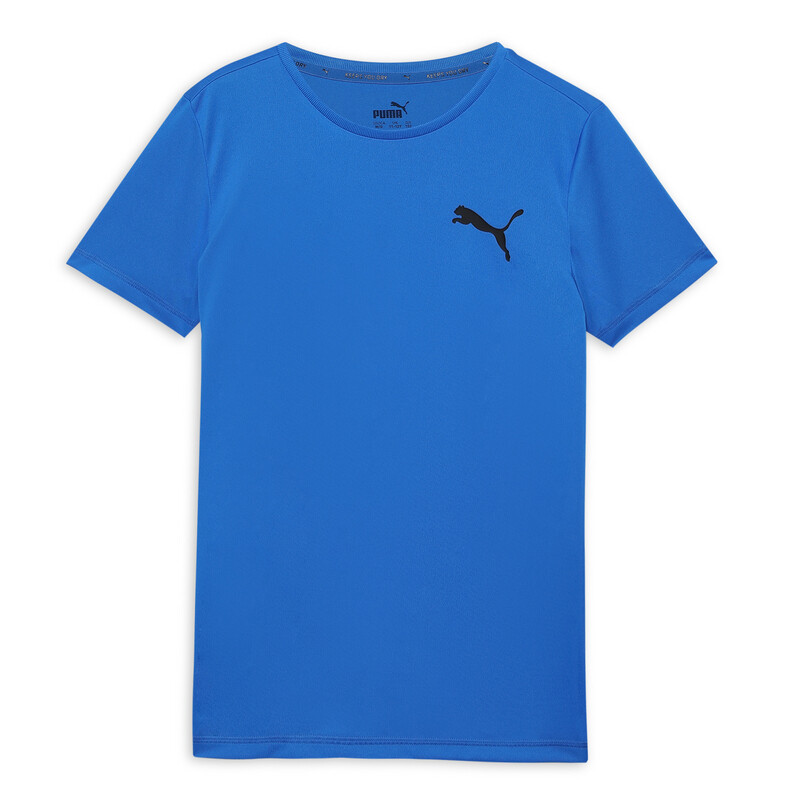 

PUMA Active Small Logo Boy's T-Shirt