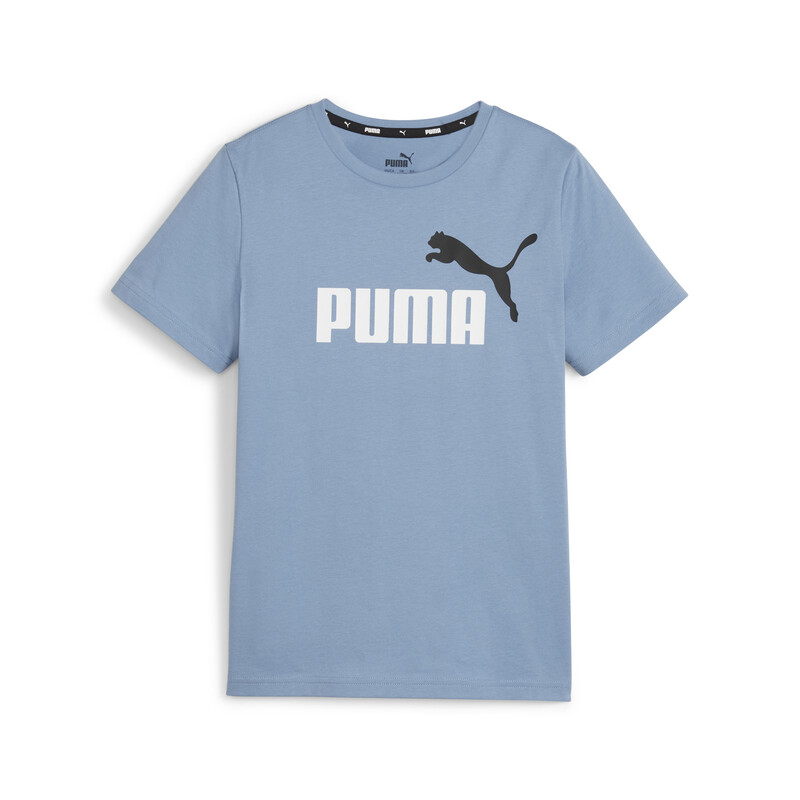 

PUMA Logo Boy's T-shirt