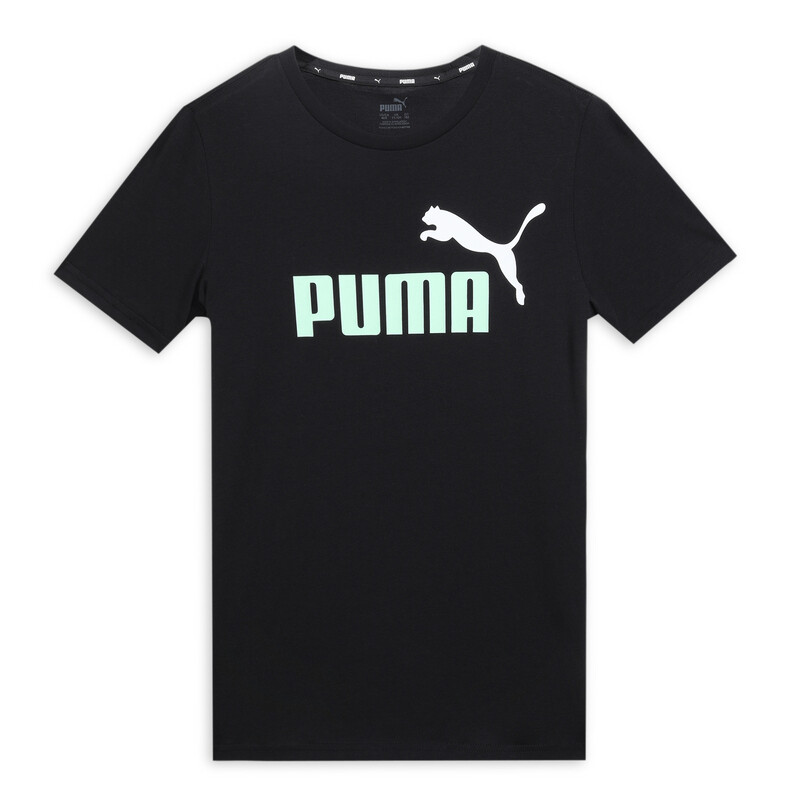 

PUMA Logo Boy's T-shirt