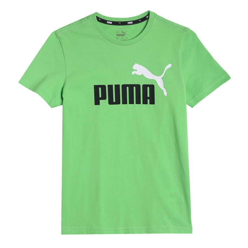 

PUMA Logo Boy's T-shirt