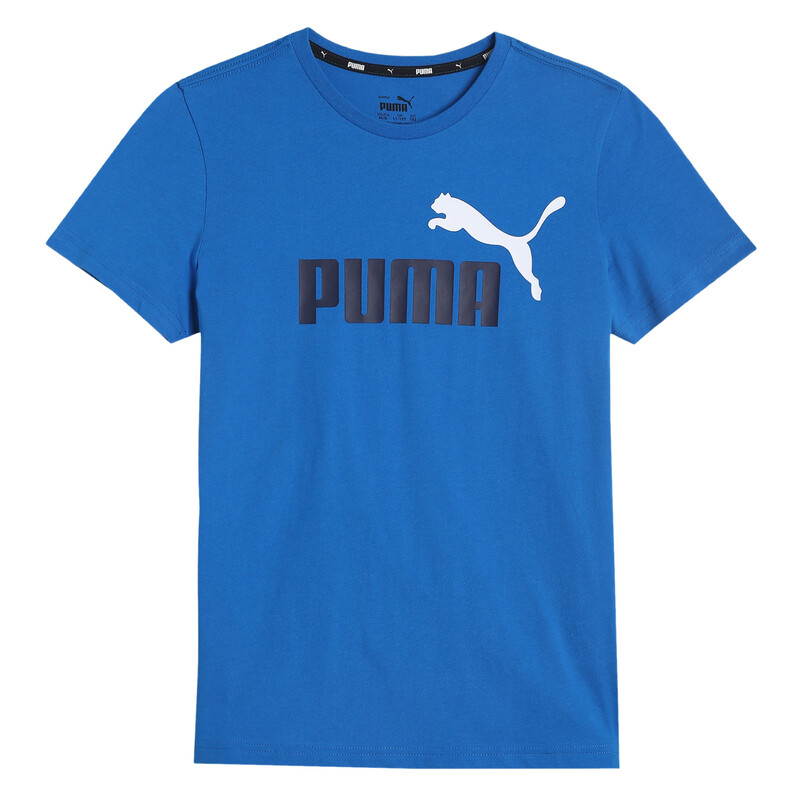 

PUMA Logo Boy's T-shirt
