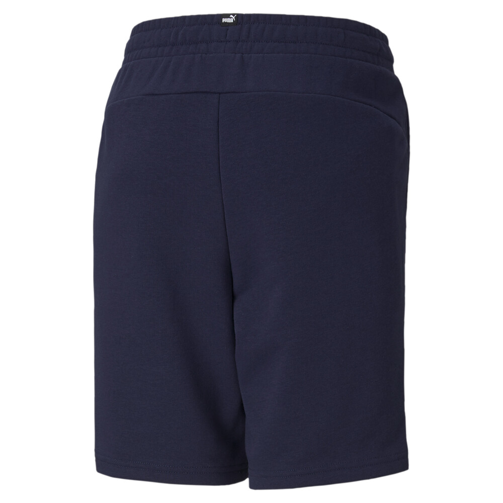 фото Детские шорты essentials+ two-tone youth shorts puma