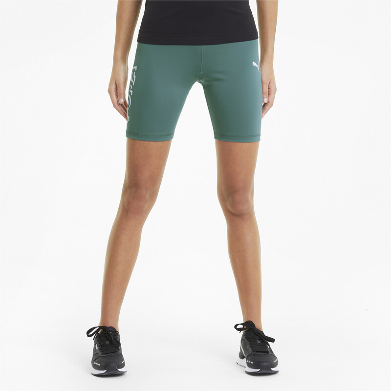 

Women's PUMA Modern Sports Short Leggings
