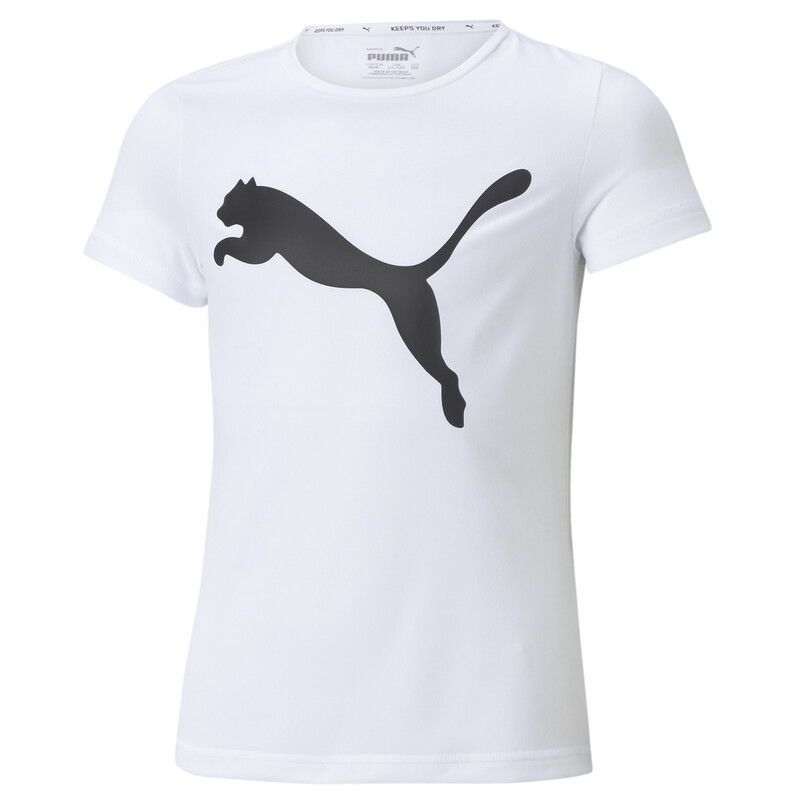 

PUMA Active Girls T-Shirt