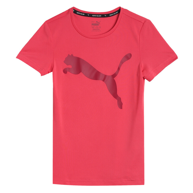

PUMA Active Girls T-Shirt