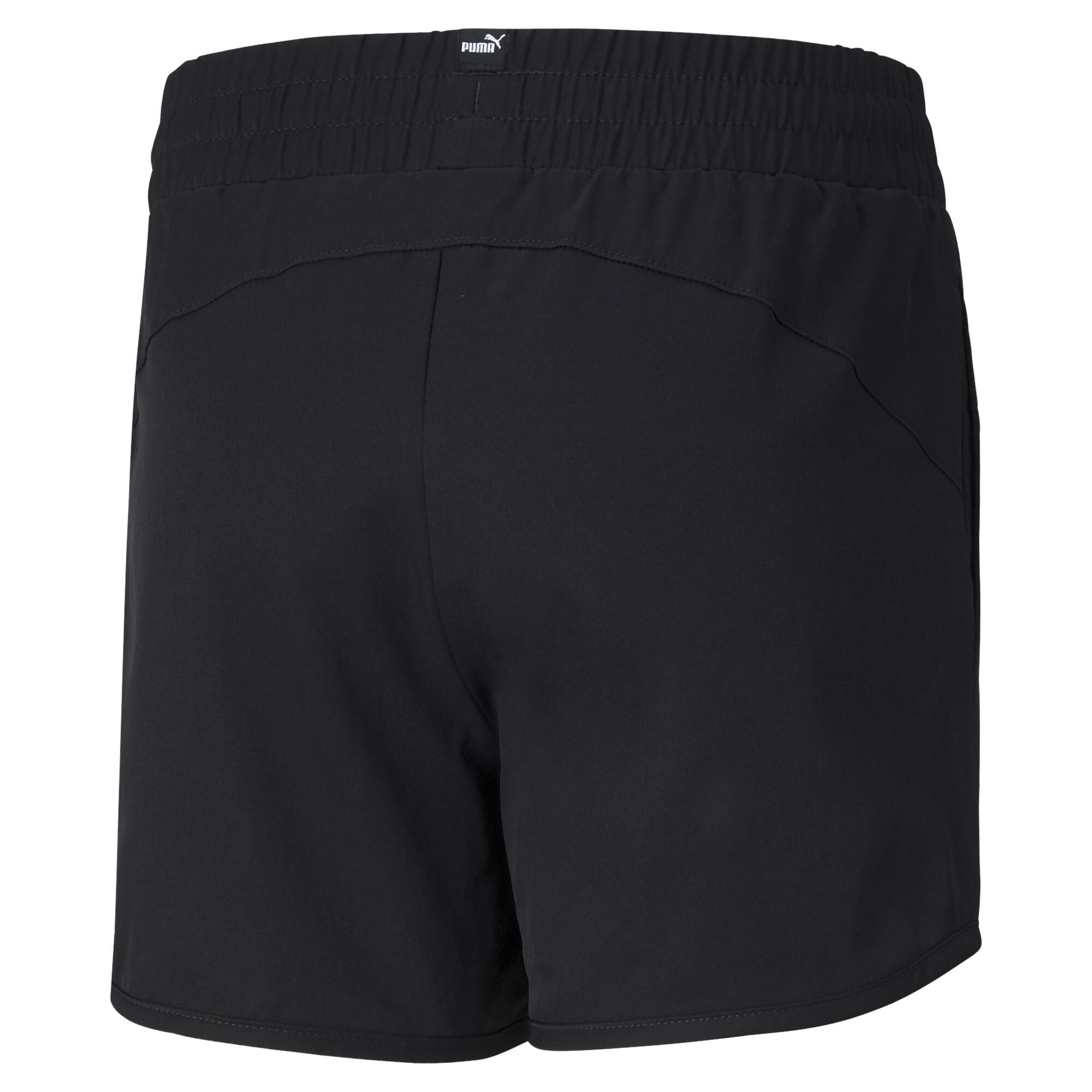 PUMA Active Essentials Big Kids' Moisture Wicking Shorts - Picture 7 of 10