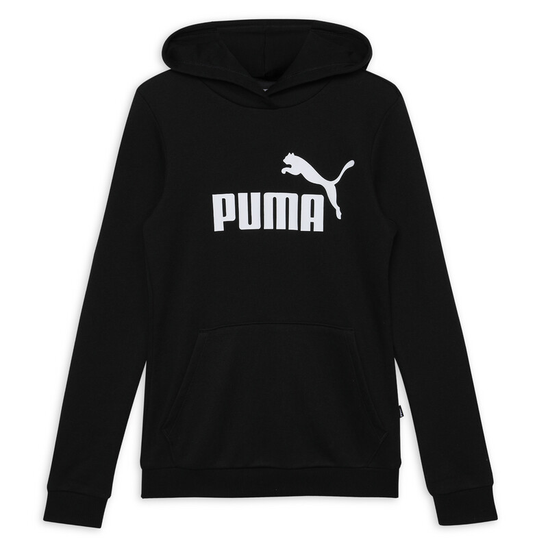 

PUMA Essentials Logo Youth Hoodie