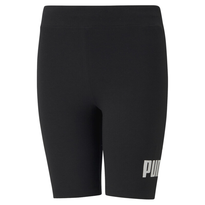 

PUMA Essentials Short Youth Leggings, Black