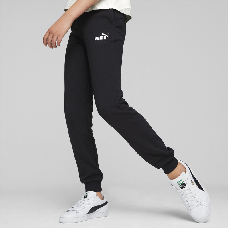 

PUMA Logo Girl's Sweatpants