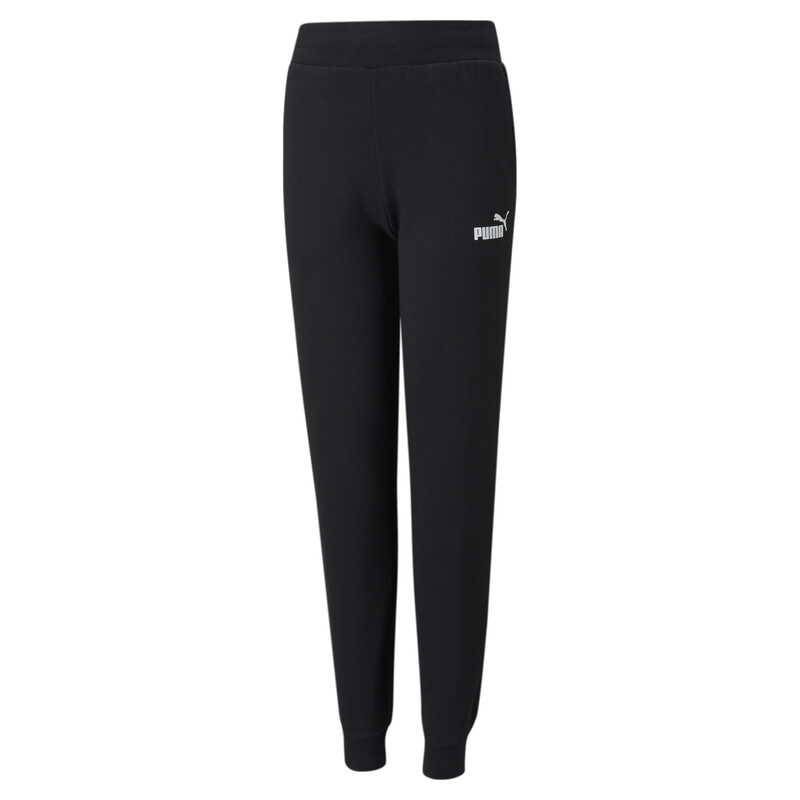 

PUMA Girl's Knitted Sweat Pants
