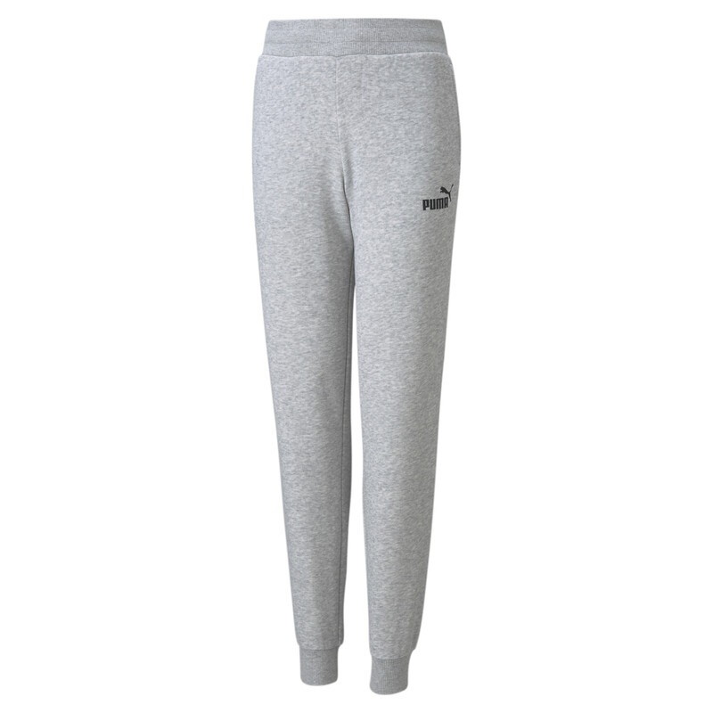

PUMA Girl's Knitted Sweat Pants