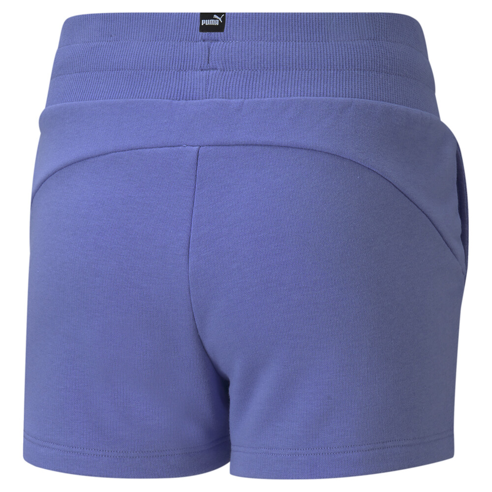 puma youth shorts