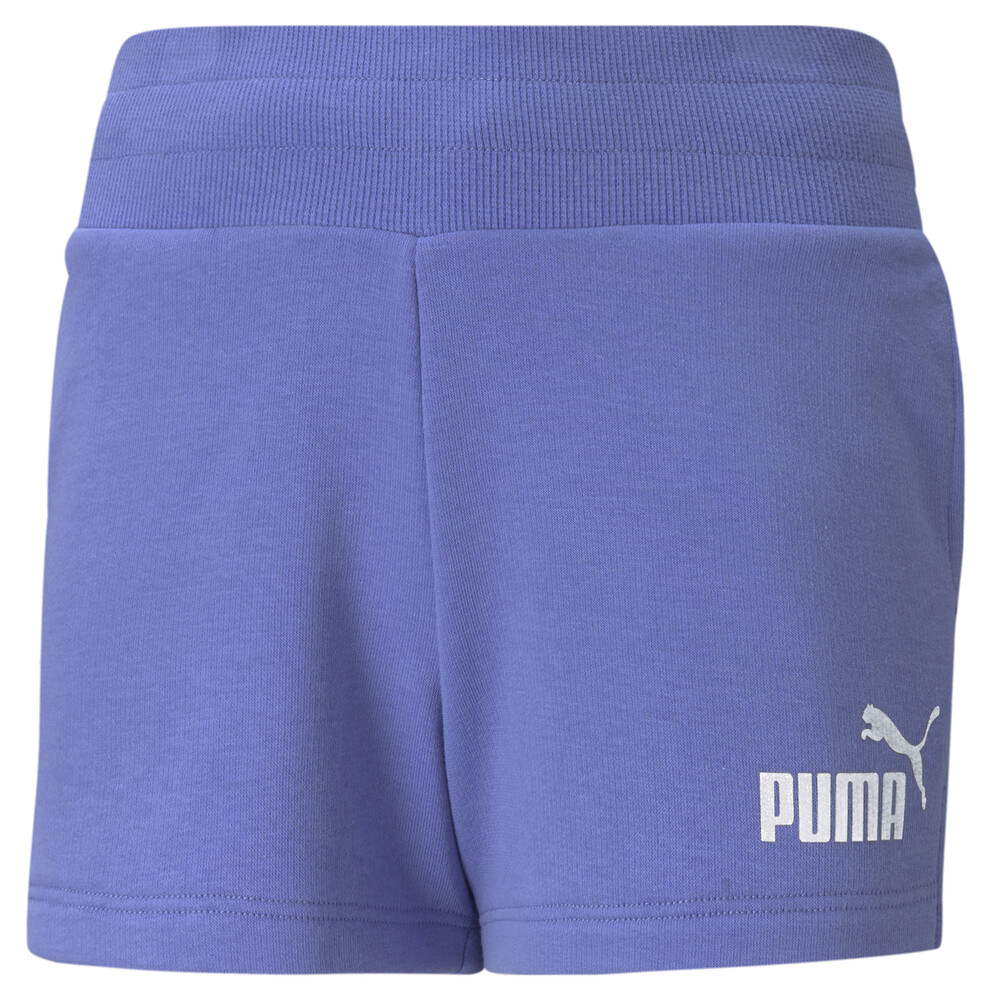 puma youth shorts