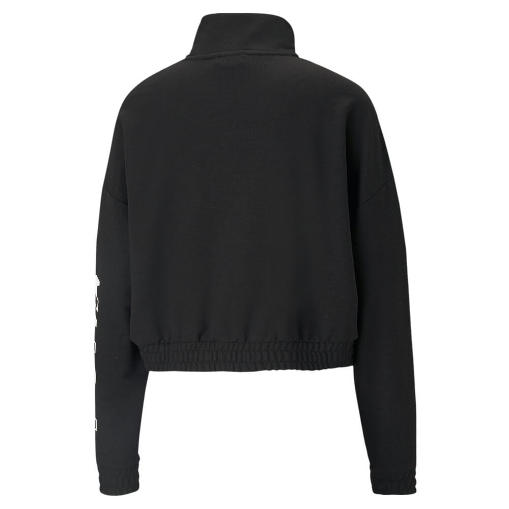 

PUMA - female - Куртка Modern Sports Women’s Track Jacket – Puma Black –, Черный