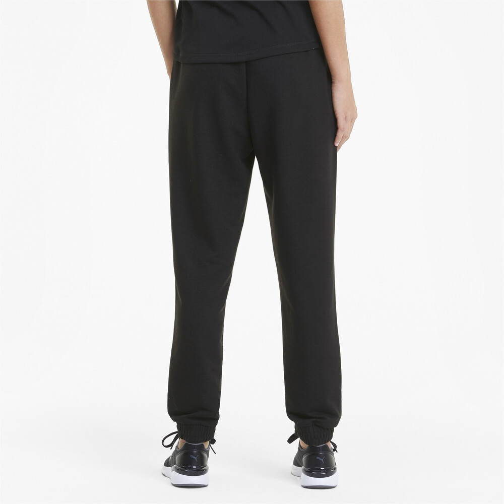 

PUMA - female - Штаны Modern Sports Women' Sweatpants – Puma Black –, Черный