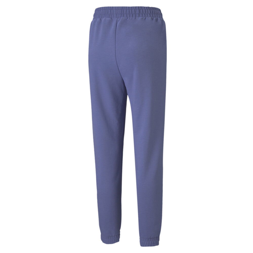 

PUMA - female - Штаны Modern Sports Women' Sweatpants – Hazy Blue –, Синий